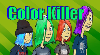 Color Killer