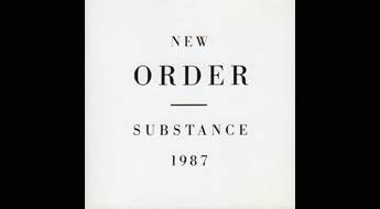 New Order Substance