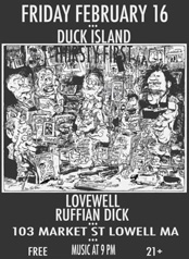 Ruffin Dick