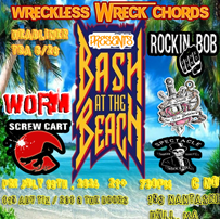 Worm gig