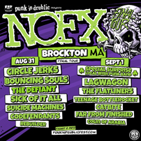 NOFX