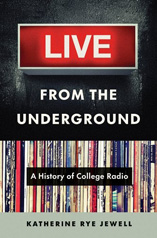 College Radio Book 