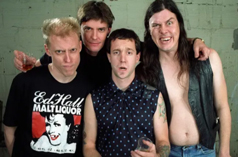 Butthole Surfers