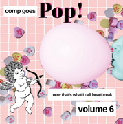 Goes POp COmp Album 