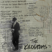 THe Kilograms Ska band