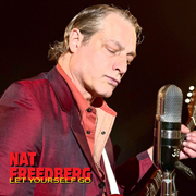 Nat Freedberg new album