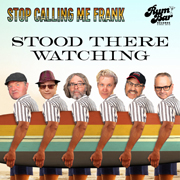 Stop Calling Me Frank