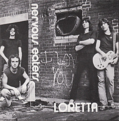 Loretta Single