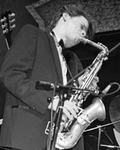 James Chance