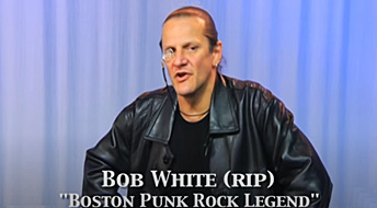 Bob White