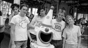 Butthole Surfers