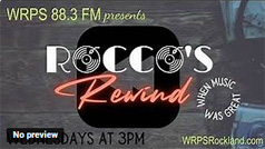 Roccos Rewind