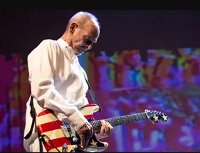 Wayne Kramer RIP