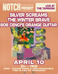 Silver Screams