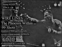 Wirelines