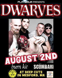 Dwarfs 
