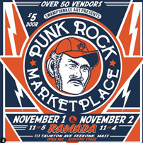 Punk Rock Market