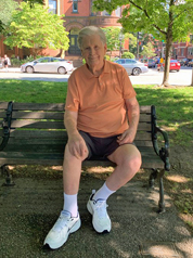 Brian on Comm AVe