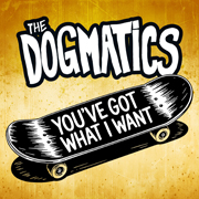 Dogmatics