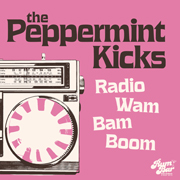 Pepermint Kicks
