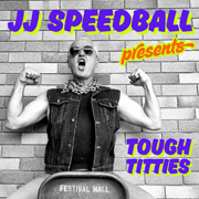 JJ Speedball