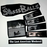 Stress Balls