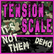 Tention Scale