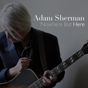 Adam Sherman