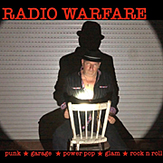 Radio Warfare podccast