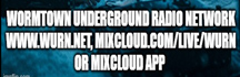 Wormtown radio
