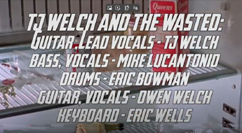 TJ Welch