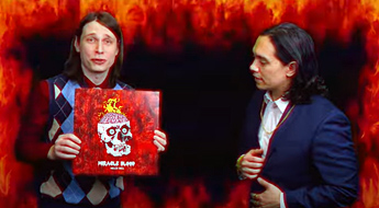 Miracle Blood video