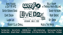 WMFO live Dayi