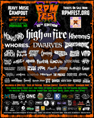 RPM fest