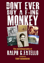 Ralph Fatello book 