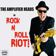 Amplifier Heads