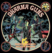 Dharma Guns