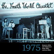 The Fourth World Quartet