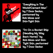 Bob Moss