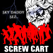 Screwcart