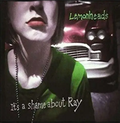 Shame about Evan Dando