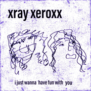 Xray weroxx