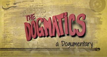 Dogumentary