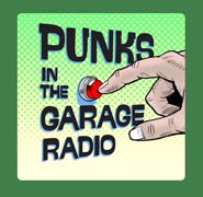 Punks in the Garage