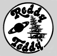 Reddy Teddy