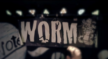 Worm