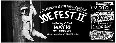 Joefest