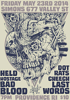 Dot Rats