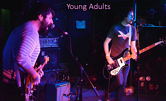 Young Adults