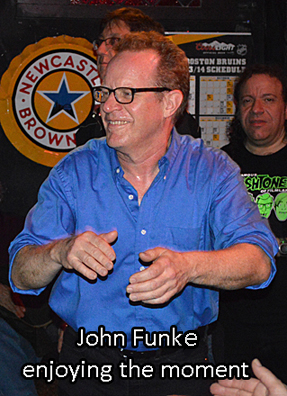 John Funky